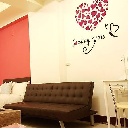 Pure Inn Luodong Exterior foto