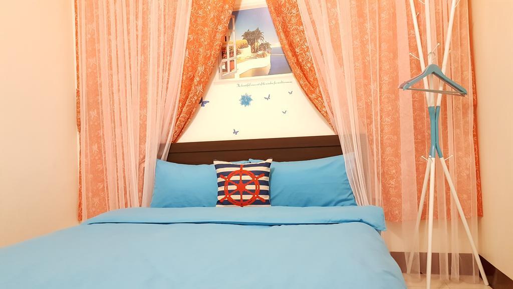 Pure Inn Luodong Exterior foto