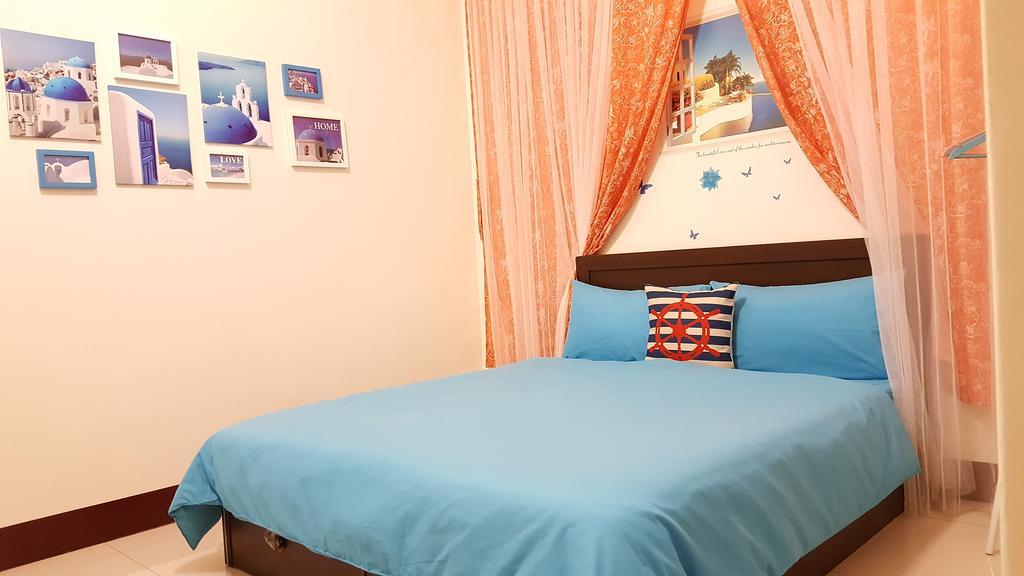 Pure Inn Luodong Exterior foto