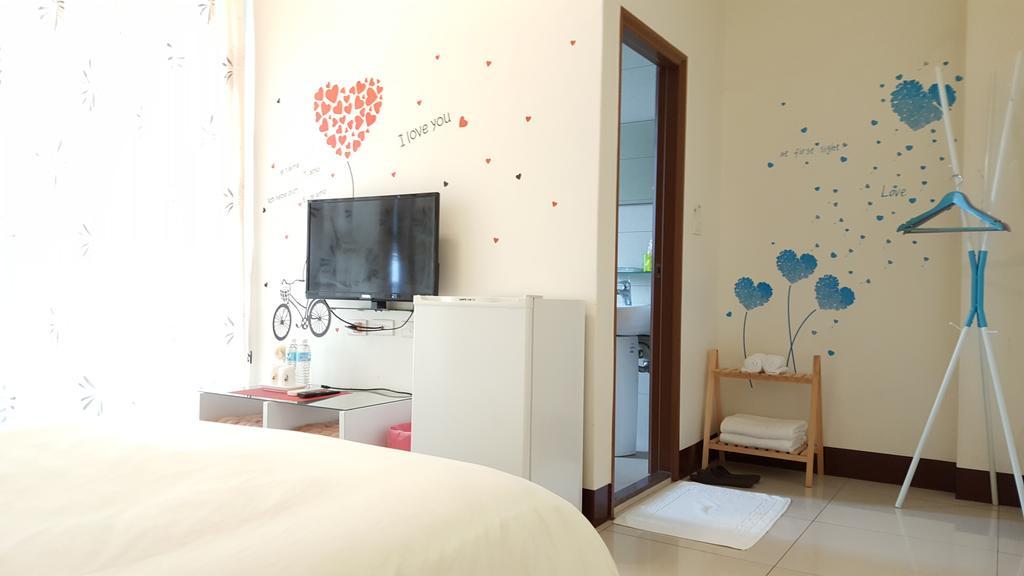 Pure Inn Luodong Exterior foto
