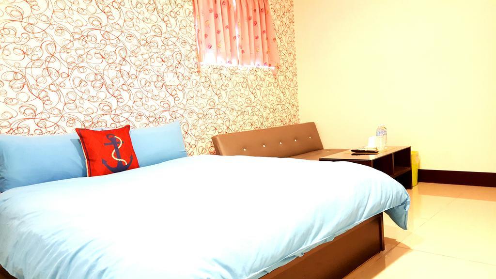 Pure Inn Luodong Exterior foto