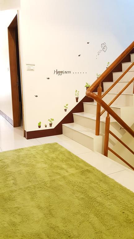 Pure Inn Luodong Exterior foto